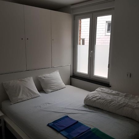 Duingalm - Apartment 100M From The Beach De Haan Buitenkant foto