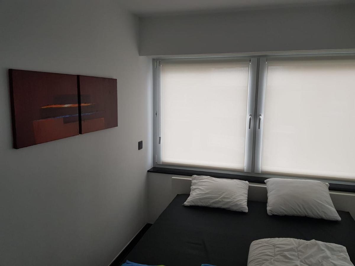 Duingalm - Apartment 100M From The Beach De Haan Buitenkant foto