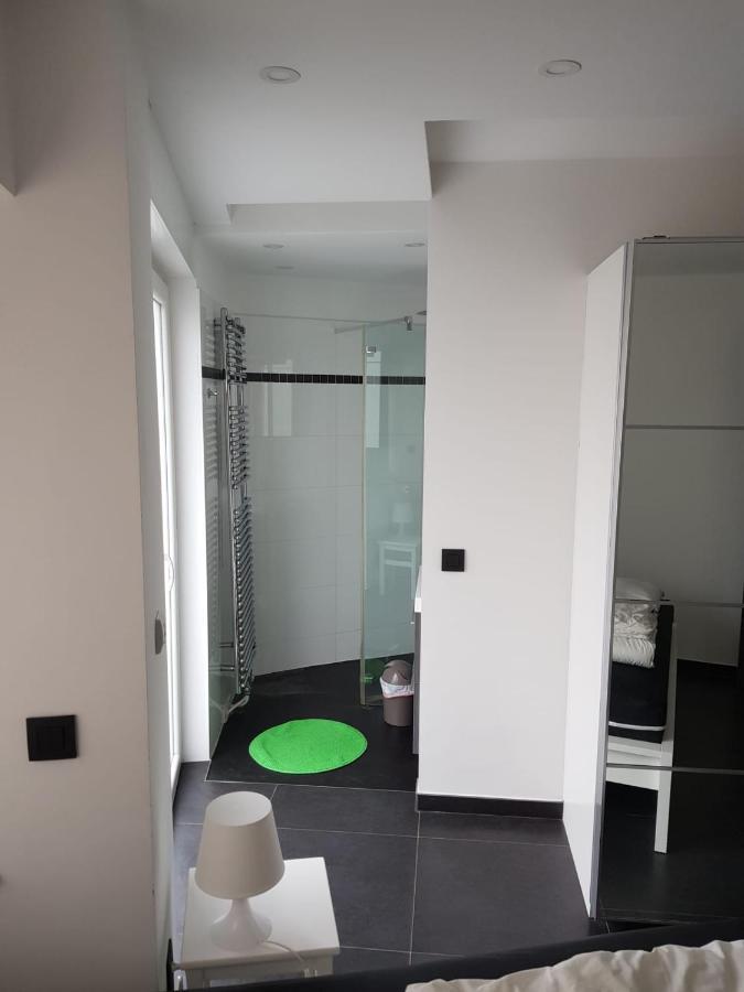 Duingalm - Apartment 100M From The Beach De Haan Buitenkant foto